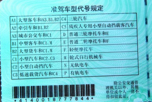 北京如何快速办理国外驾照（国际驾照）换取国内驾照？