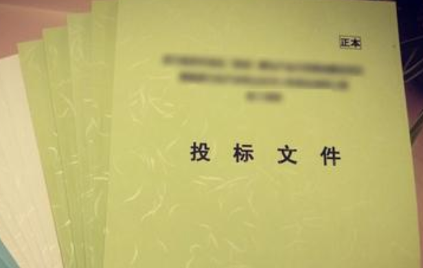 巴中标书翻译涉外工程“中式英语”分析